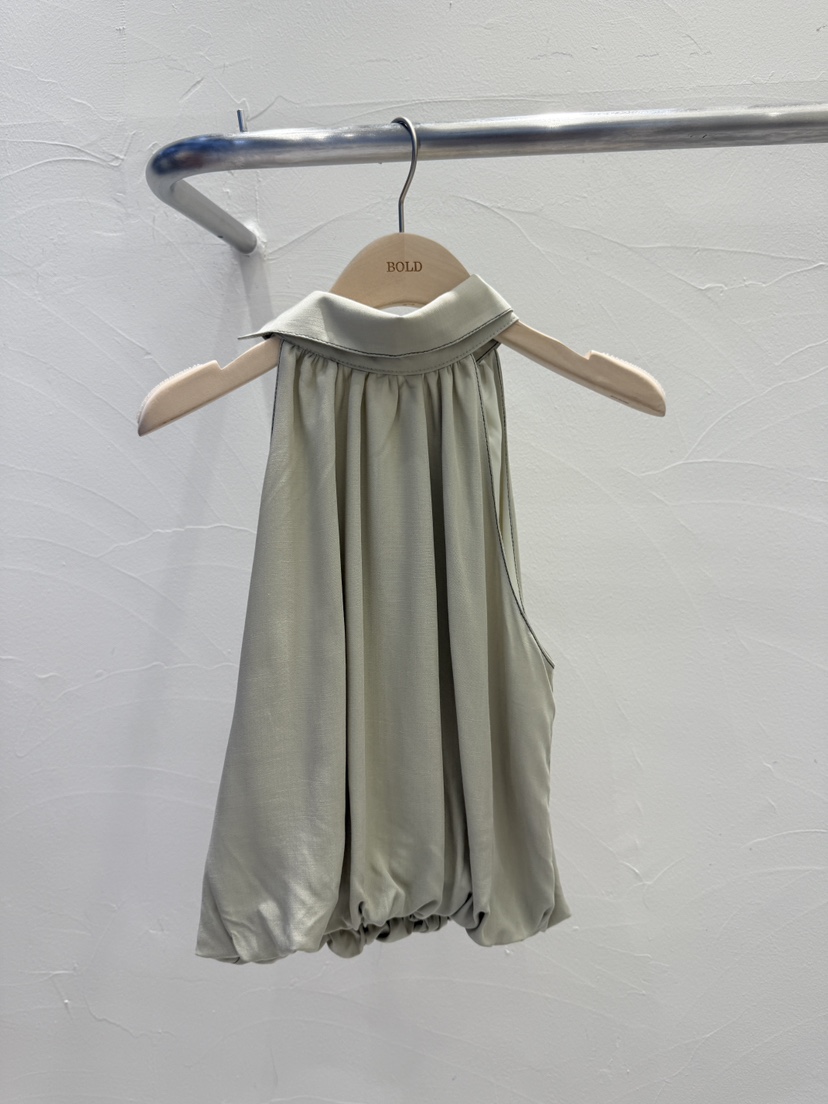 BOLD東大門代購女士新品25春夏真品熱賣休閑職業人氣吊帶背心BOLD吊帶/背心圖色1