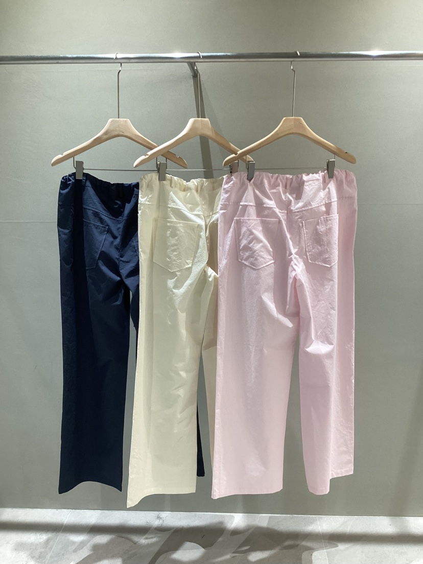 NEAR LEAP-P東大門直郵女士新款熱賣休閑人氣時尚25春夏休閑褲NEAR LEAP休閑褲