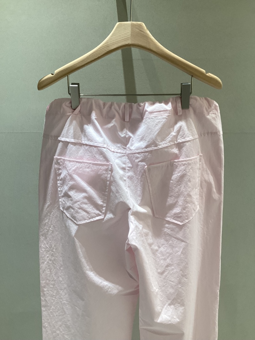NEAR LEAP-P東大門直郵女士新款熱賣休閑人氣時尚25春夏休閑褲NEAR LEAP休閑褲