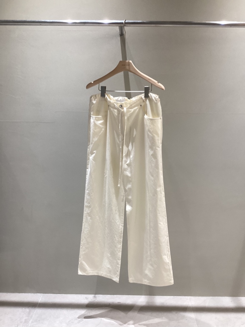 NEAR LEAP-P東大門直郵女士新款熱賣休閑人氣時尚25春夏休閑褲NEAR LEAP休閑褲圖色2