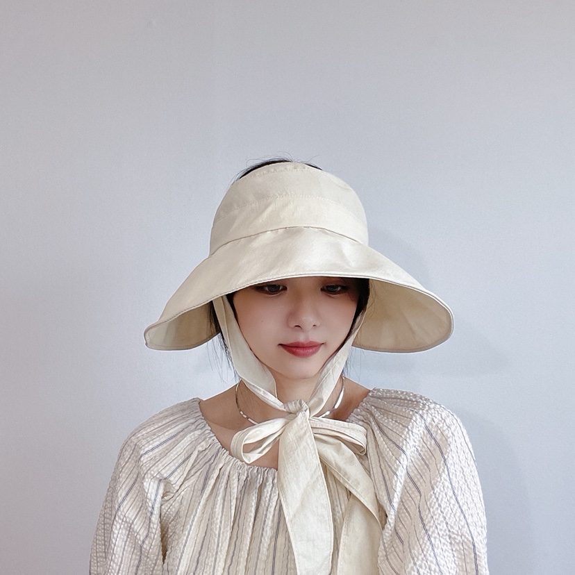 LOVELY HAT東大門直郵女士新品時尚人氣休閑熱賣25春夏帽子LOVELY HAT帽子