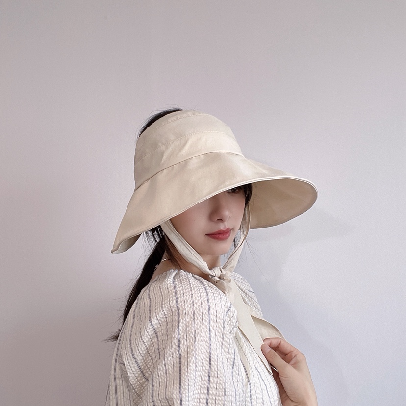 LOVELY HAT東大門直郵女士新品時尚人氣休閑熱賣25春夏帽子LOVELY HAT帽子