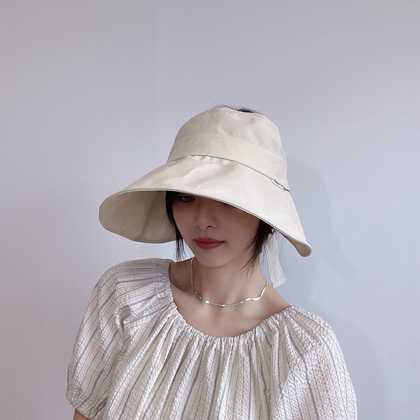 LOVELY HAT東大門直郵女士新品時尚人氣休閑熱賣25春夏帽子LOVELY HAT帽子