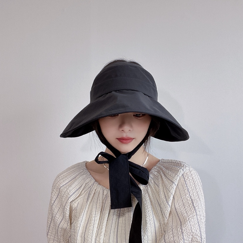 LOVELY HAT東大門直郵女士新品時尚人氣休閑熱賣25春夏帽子LOVELY HAT帽子