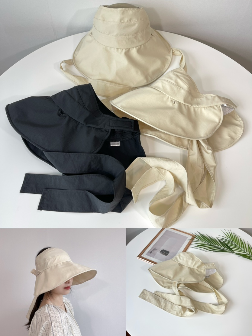 LOVELY HAT東大門直郵女士新品時尚人氣休閑熱賣25春夏帽子LOVELY HAT帽子