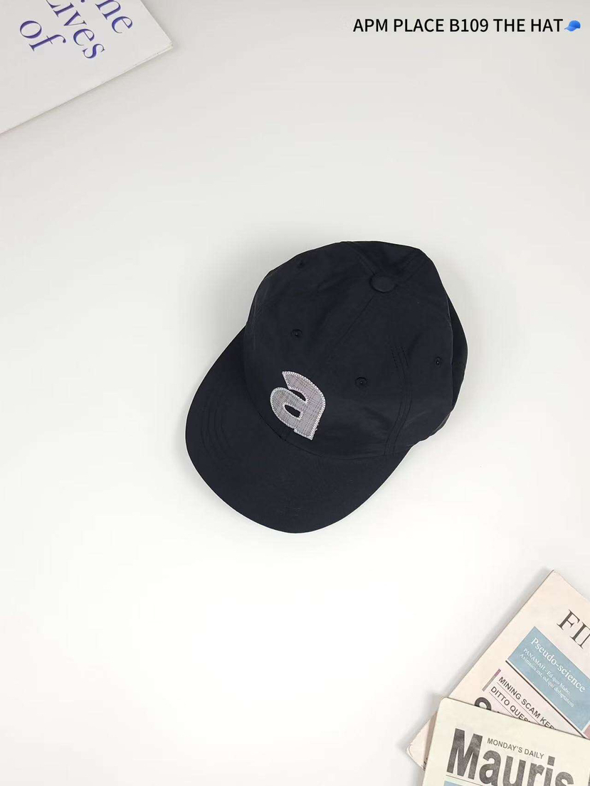 THE HAT-P韓國代購女士新款25春夏時尚熱賣人氣休閑推薦帽子THE HAT帽子
