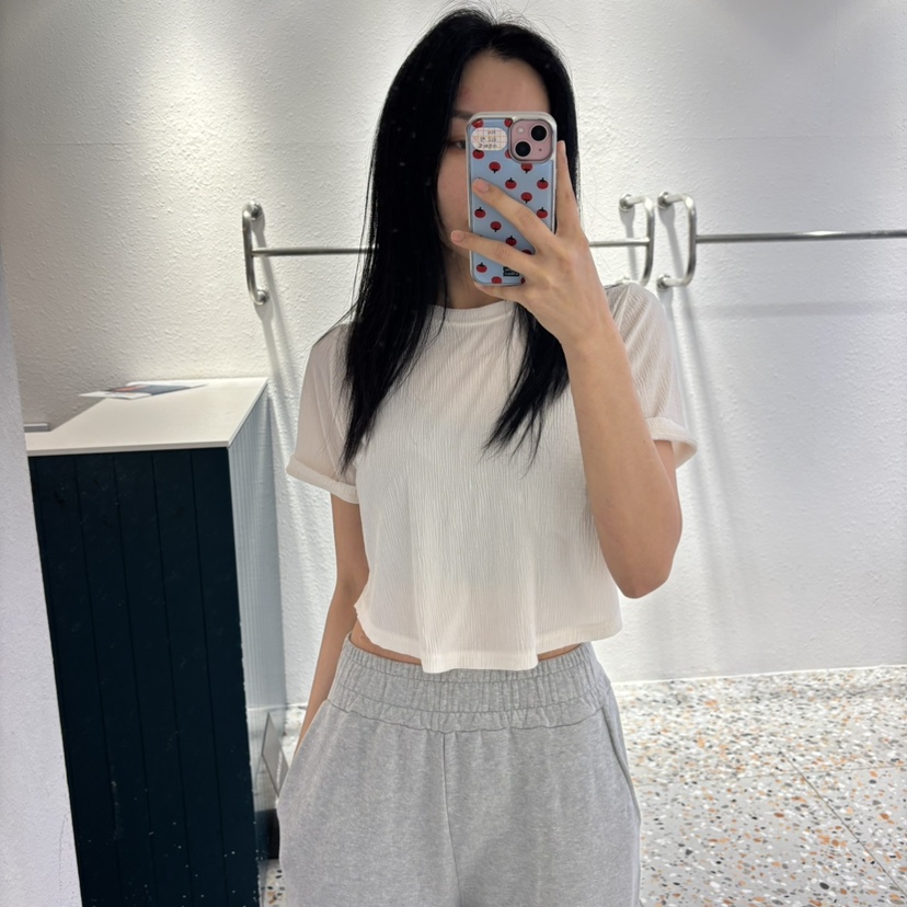 ON THE MODE韓國代購女士新品真品職業時尚休閑人氣熱賣T恤ON THE MODET恤
