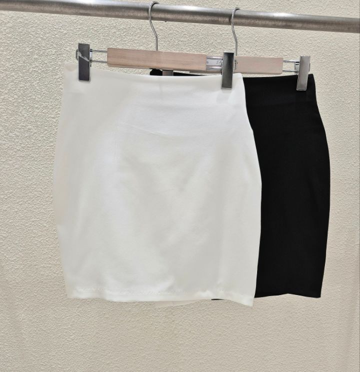 火Ⅱ-화투-T東大門實拍女裝新品熱賣時尚真品25春夏推薦短裙火Ⅱ短裙