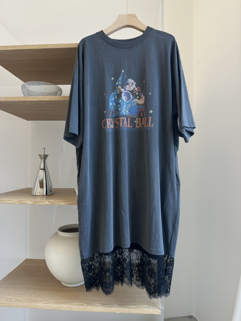 CELLI東大門實拍女士新款推薦真品時尚熱賣25春夏休閑連衣裙CELLI連衣裙圖色1