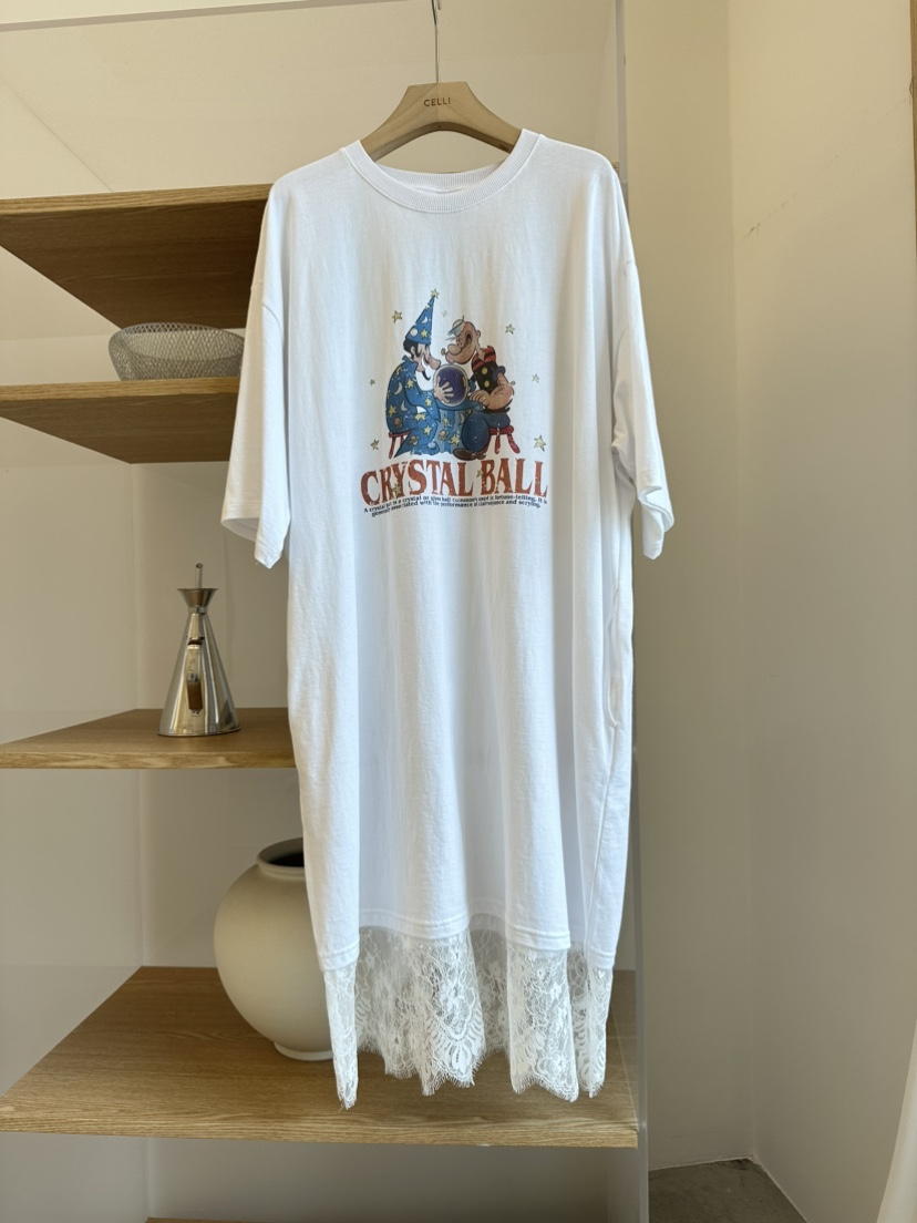 CELLI東大門實拍女士新款推薦真品時尚熱賣25春夏休閑連衣裙CELLI連衣裙圖色2