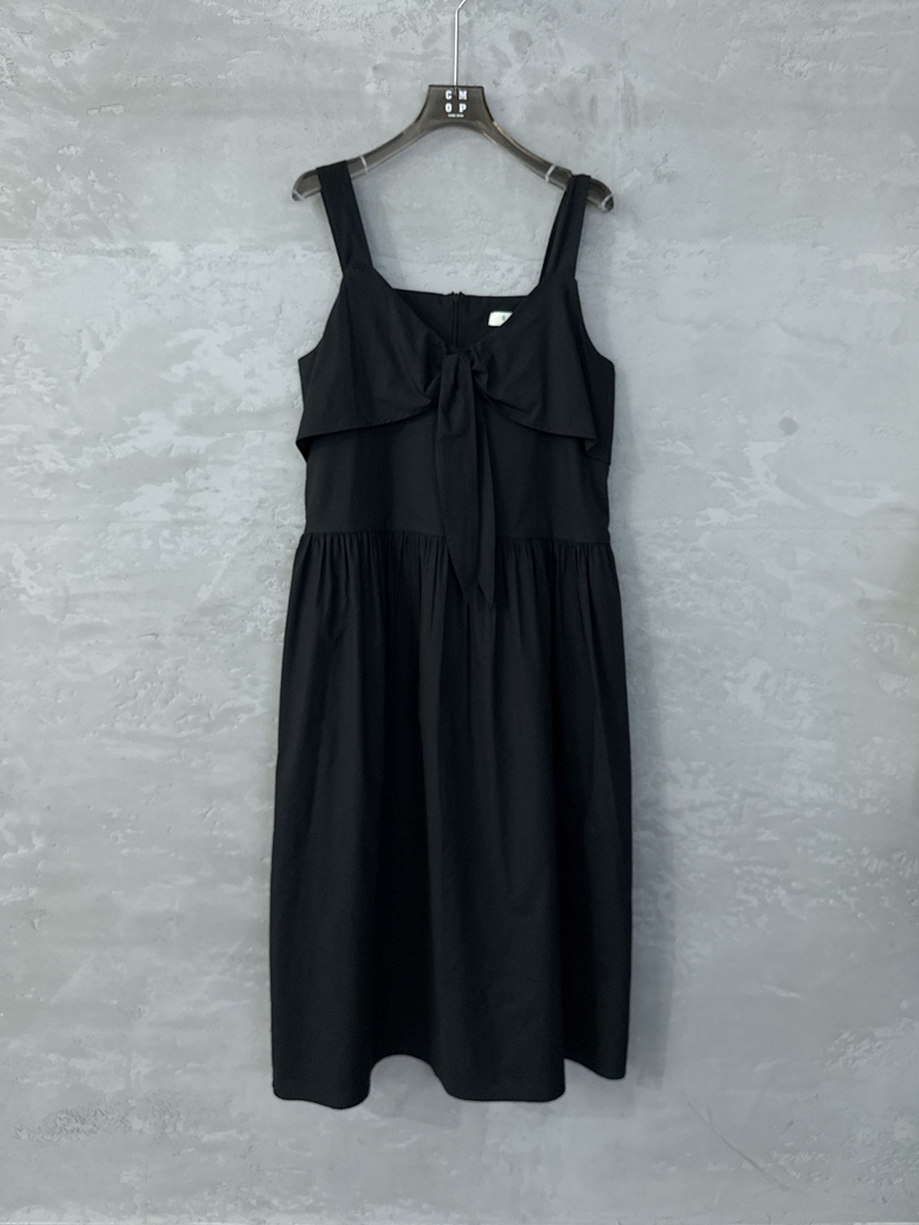 COME OPEN東大門實拍女士新款休閑推薦真品熱賣職業連衣裙COMP-(COME OPEN)連衣裙圖色2
