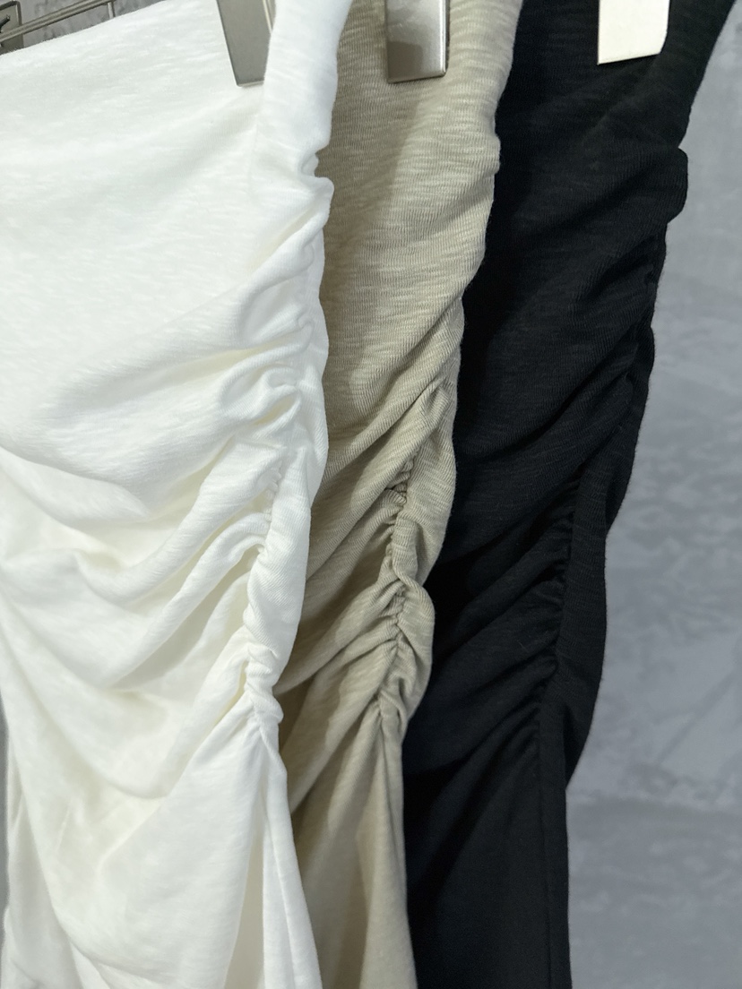 COME OPEN東大門代購女士新品真品推薦熱賣吊帶背心荷葉邊COMP-(COME OPEN)吊帶/背心