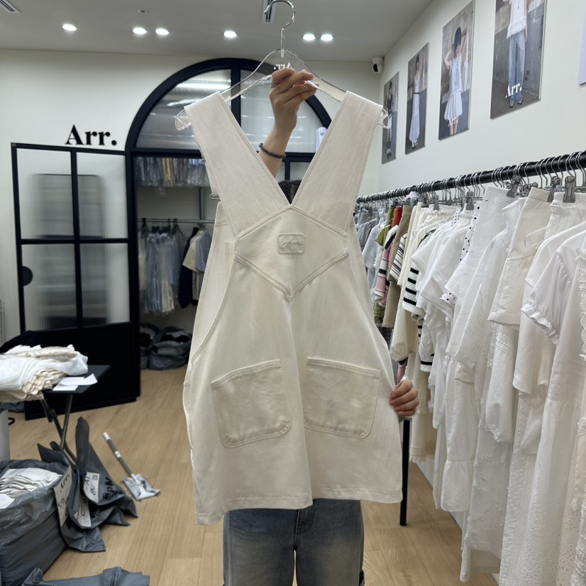 ARR東大門代購女士新品真品休閑時尚人氣熱賣推薦職業連衣裙ARR連衣裙