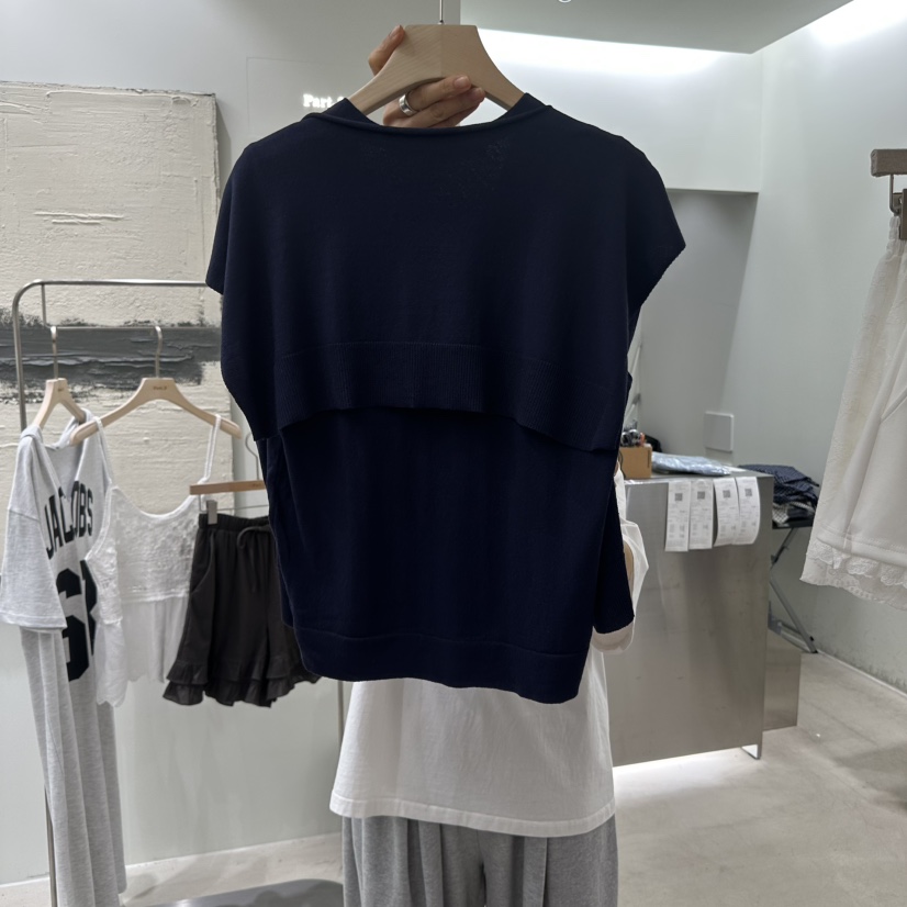 PART3東大門實拍女士新品時尚熱賣人氣職業25春夏休閑推薦套裝Part.3套裝