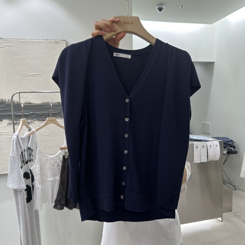 PART3東大門實拍女士新品時尚熱賣人氣職業25春夏休閑推薦套裝Part.3套裝圖色2