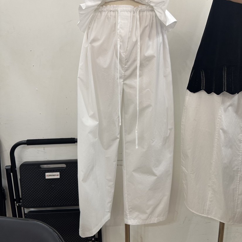 MAINT東大門直郵女裝新品25春夏真品人氣推薦休閑熱賣休閑褲MAINT休閑褲