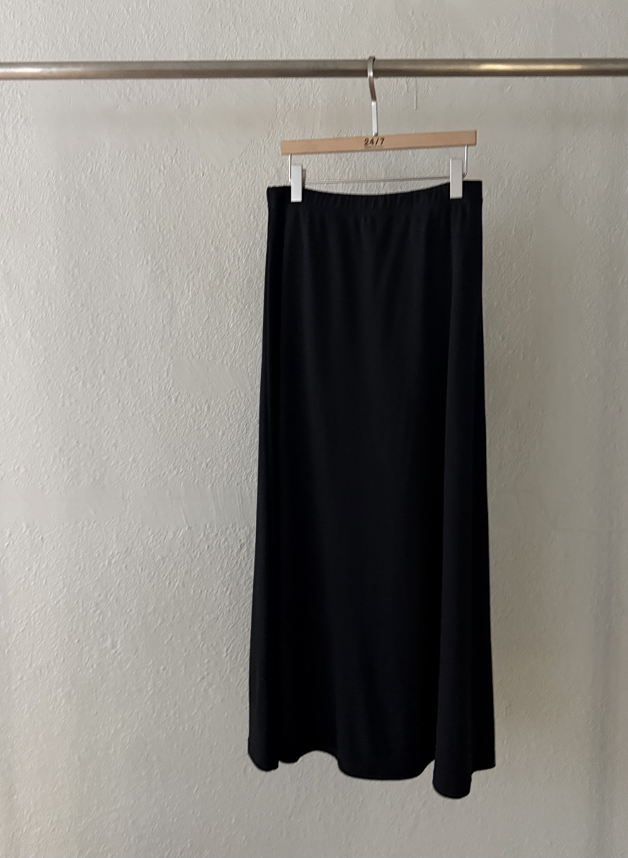 TWENTY FOUR SEVEN24-7韓國直郵女裝新品人氣25春夏長裙TEWNTY FOUR SEVEN24-7長裙圖色2