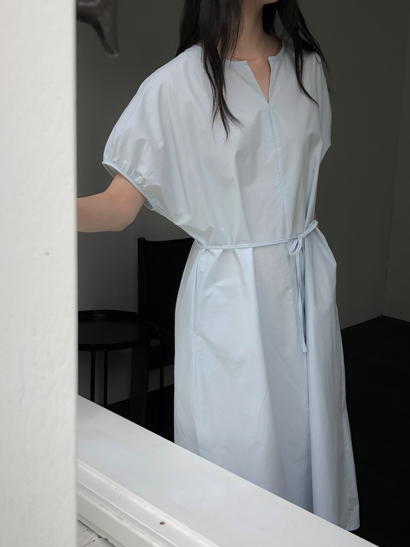 LONG PEAK東大門直郵女裝新款熱賣休閑真品職業人氣連衣裙LONG PEAK連衣裙