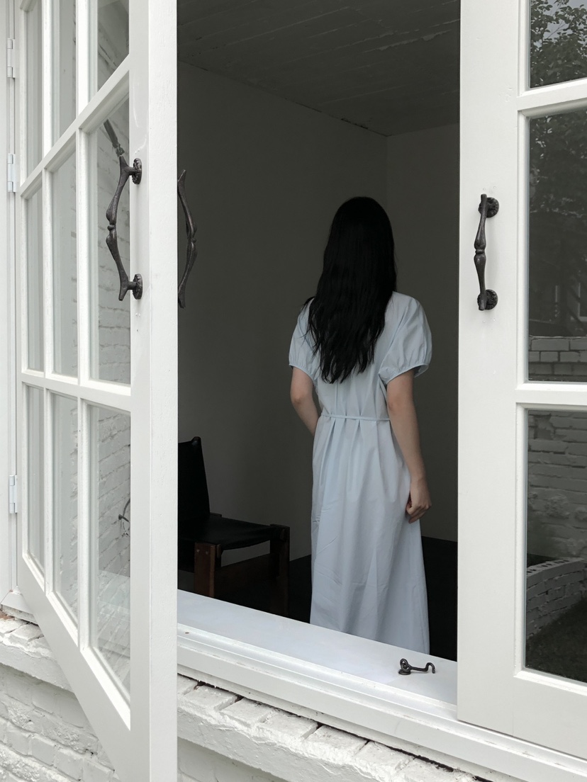 LONG PEAK東大門直郵女裝新款熱賣休閑真品職業人氣連衣裙LONG PEAK連衣裙