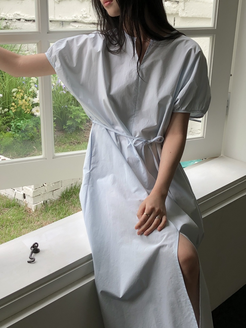 LONG PEAK東大門直郵女裝新款熱賣休閑真品職業人氣連衣裙LONG PEAK連衣裙