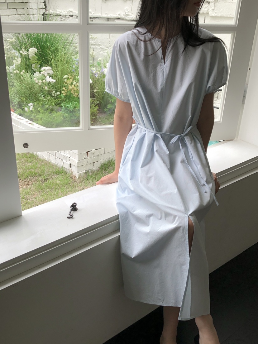 LONG PEAK東大門直郵女裝新款熱賣休閑真品職業人氣連衣裙LONG PEAK連衣裙