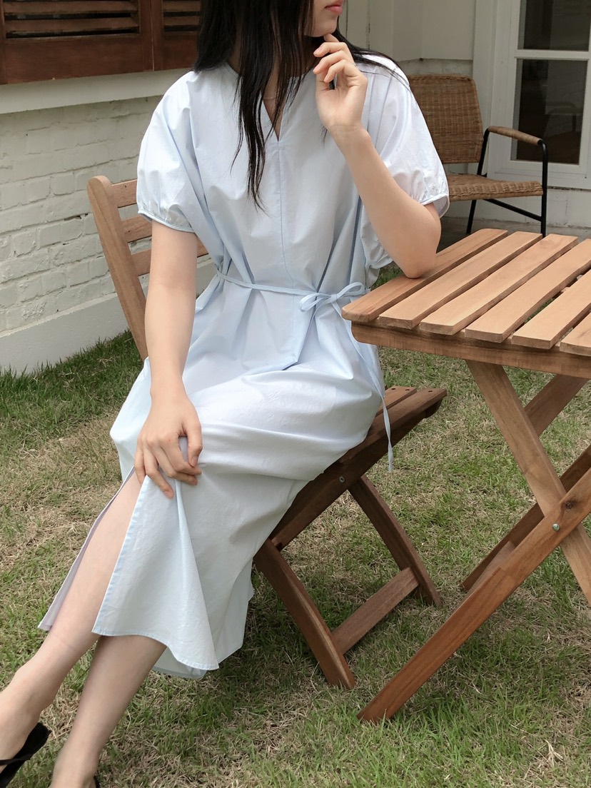 LONG PEAK東大門直郵女裝新款熱賣休閑真品職業人氣連衣裙LONG PEAK連衣裙