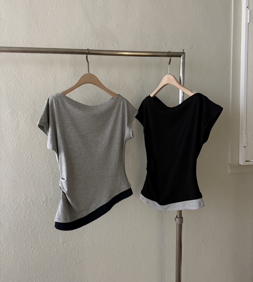 TWENTY FOUR SEVEN24-7韓國代購女士新品職業套裝兩件套TEWNTY FOUR SEVEN24-7套裝