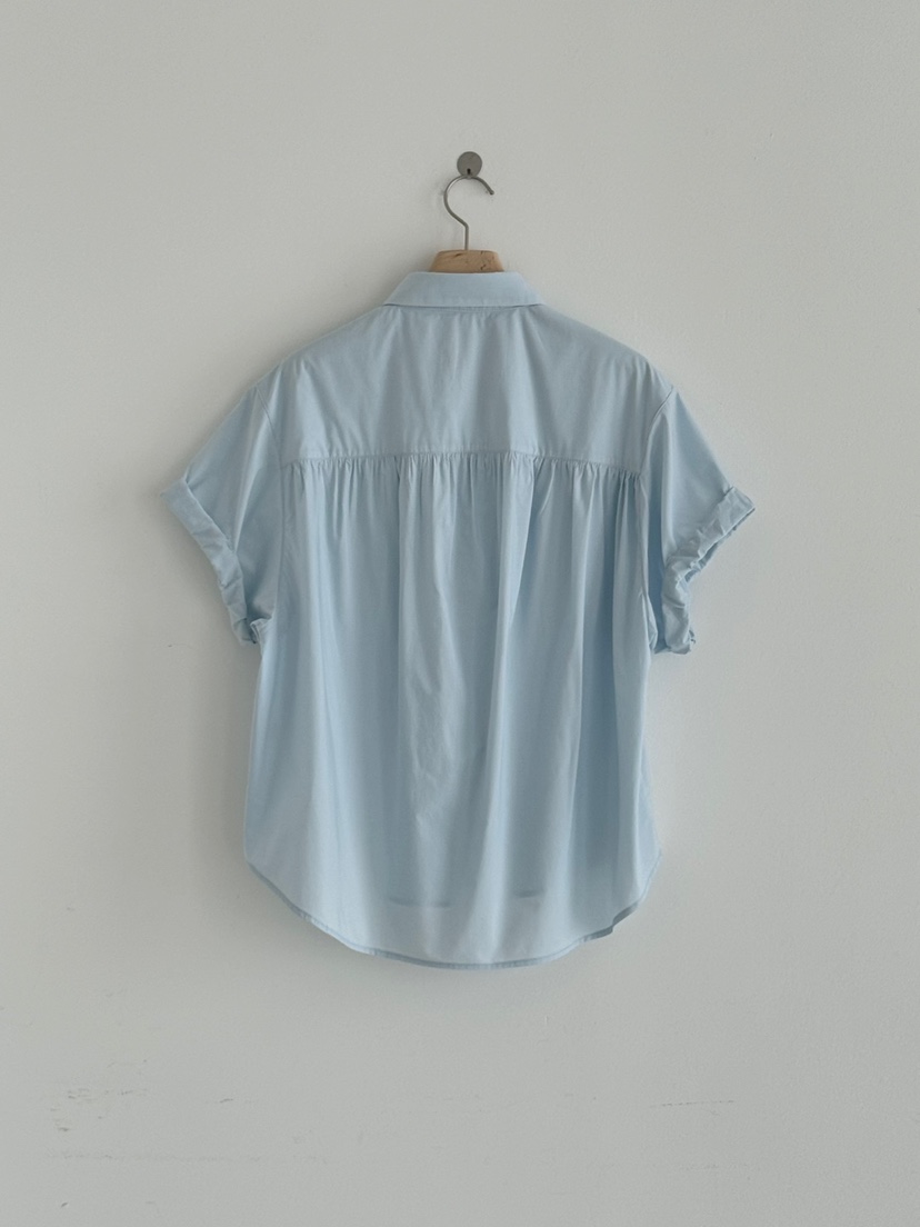 LONG PEAK韓國代購女士新品休閑時尚真品職業人氣襯衫蕾絲衫LONG PEAK襯衫/蕾絲衫