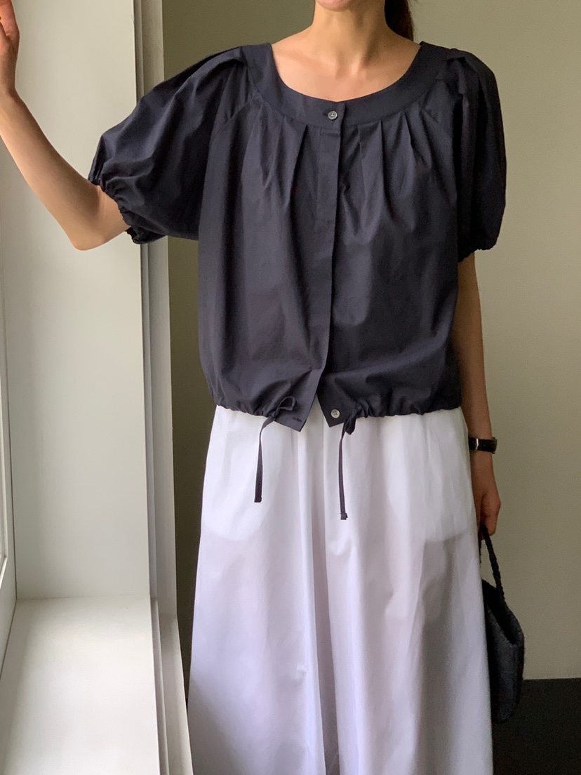 LONG PEAK東大門實拍女士新品推薦熱賣真品休閑襯衫蕾絲衫LONG PEAK襯衫/蕾絲衫