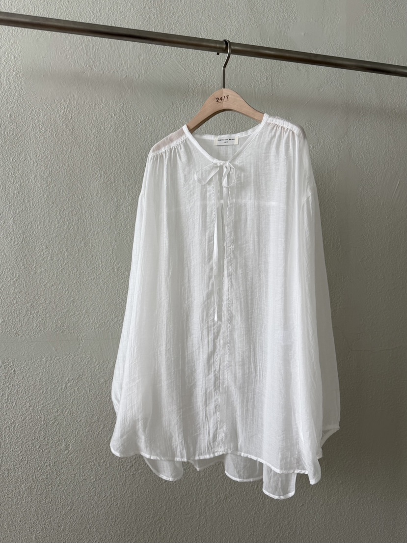 TWENTY FOUR SEVEN24-7韓國代購女裝新品真品25春夏夾克TEWNTY FOUR SEVEN24-7夾克圖色1