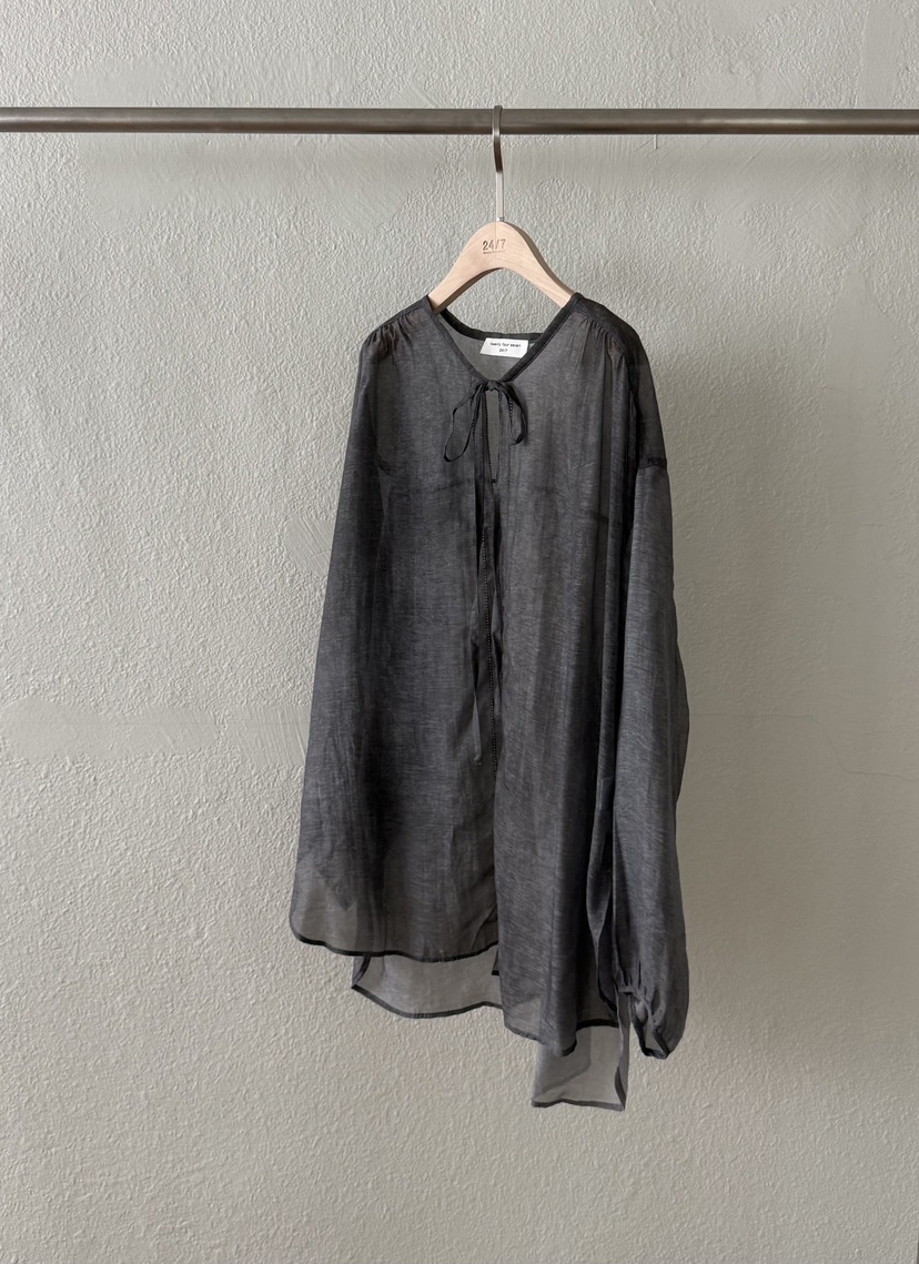 TWENTY FOUR SEVEN24-7韓國代購女裝新品真品25春夏夾克TEWNTY FOUR SEVEN24-7夾克圖色2