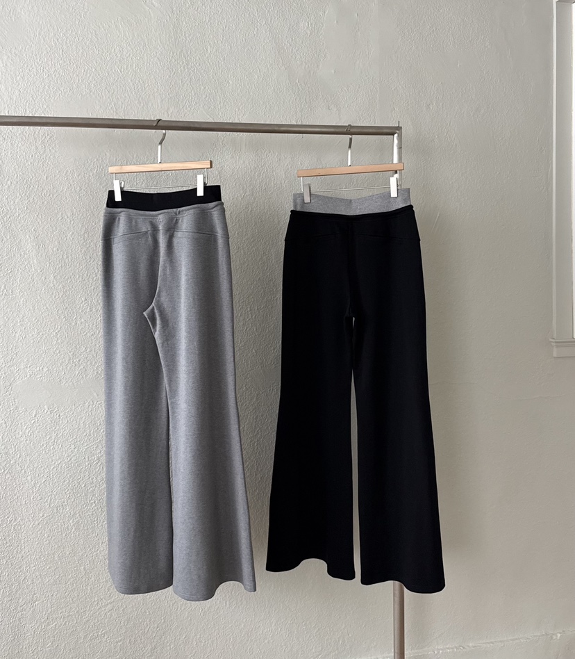TWENTY FOUR SEVEN24-7韓國直郵女士新品職業真品休閑褲TEWNTY FOUR SEVEN24-7休閑褲