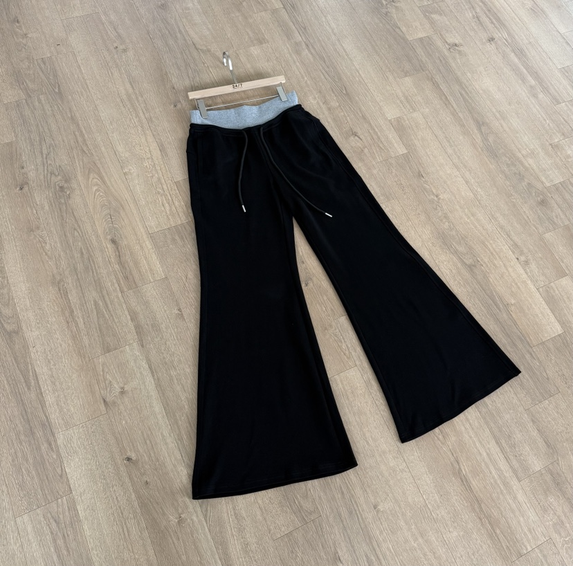 TWENTY FOUR SEVEN24-7韓國直郵女士新品職業真品休閑褲TEWNTY FOUR SEVEN24-7休閑褲