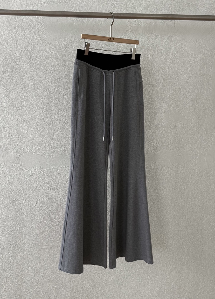 TWENTY FOUR SEVEN24-7韓國直郵女士新品職業真品休閑褲TEWNTY FOUR SEVEN24-7休閑褲