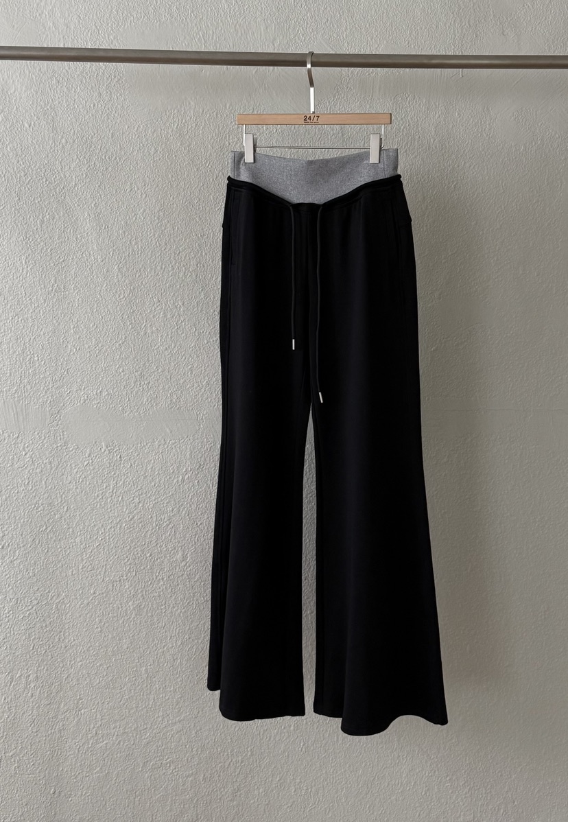 TWENTY FOUR SEVEN24-7韓國直郵女士新品職業真品休閑褲TEWNTY FOUR SEVEN24-7休閑褲圖色2