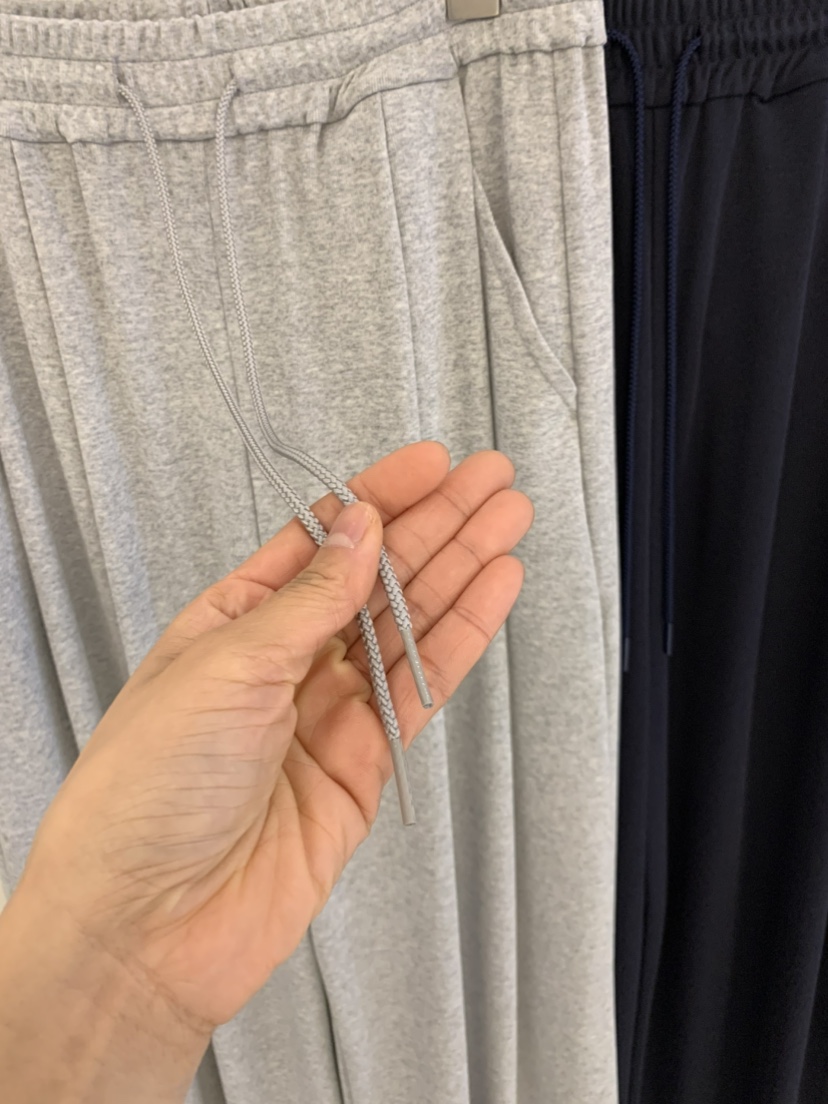 SELECT MARKET東大門代購女士新品25春夏人氣職業熱賣休閑褲SELECT MARKET休閑褲