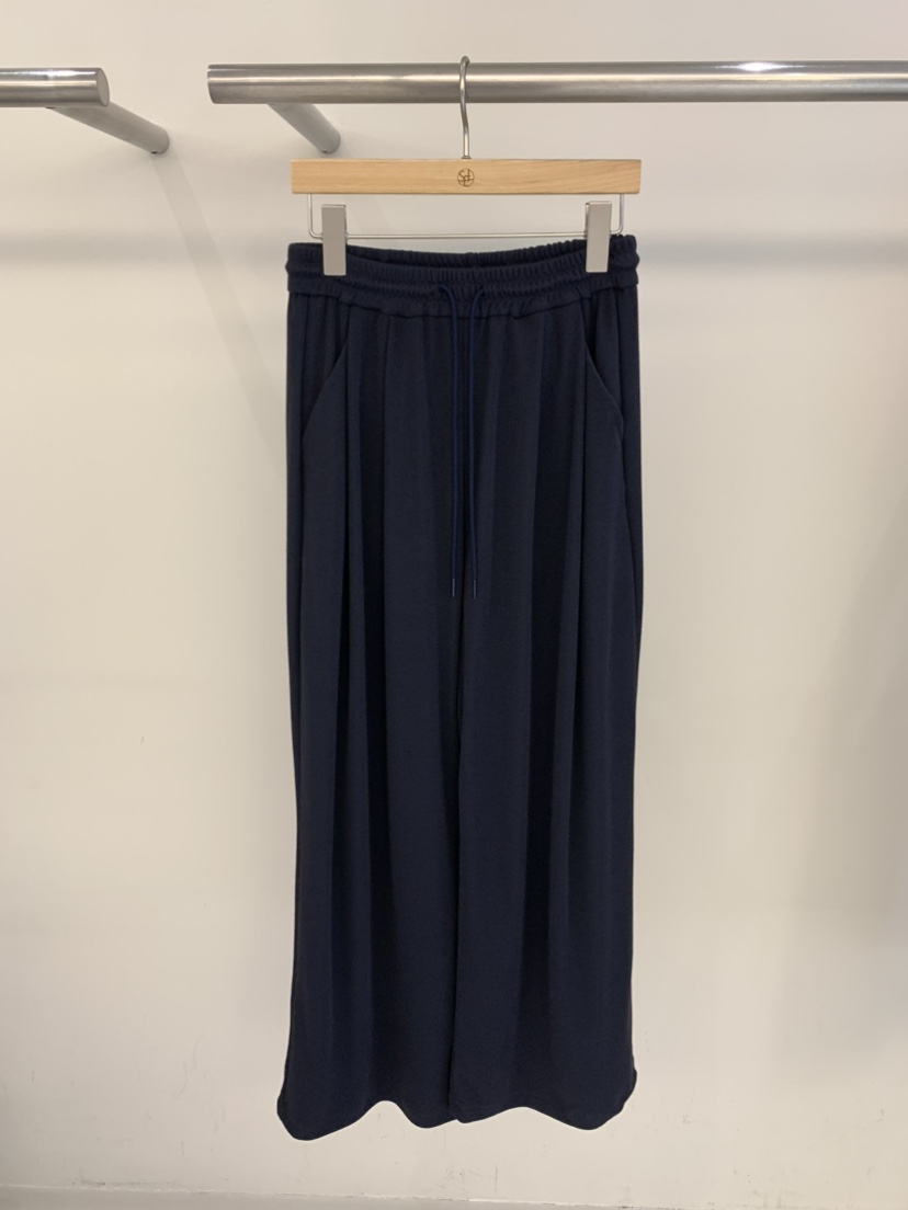 SELECT MARKET東大門代購女士新品25春夏人氣職業熱賣休閑褲SELECT MARKET休閑褲圖色3