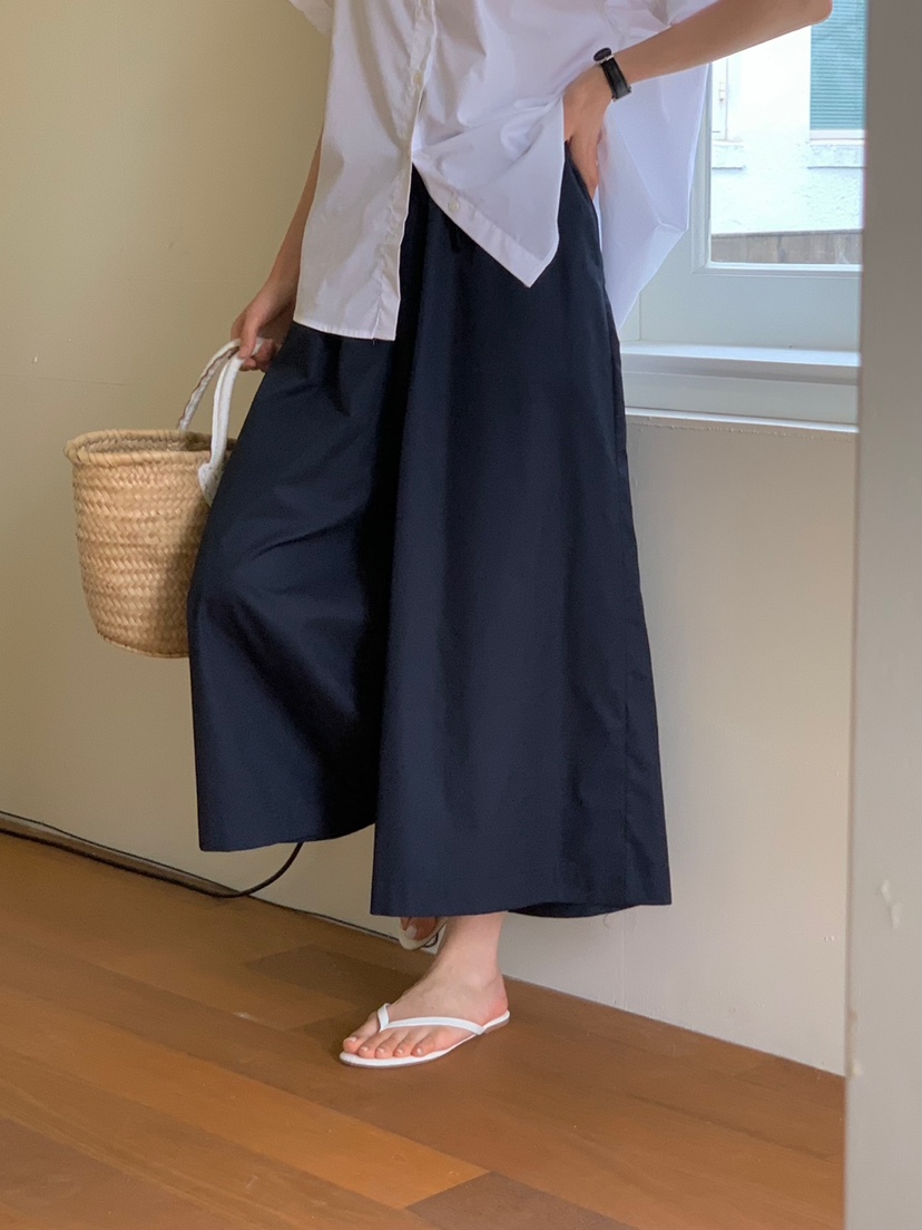 LONG PEAK東大門實拍女士新款人氣職業休閑熱賣推薦休閑褲LONG PEAK休閑褲