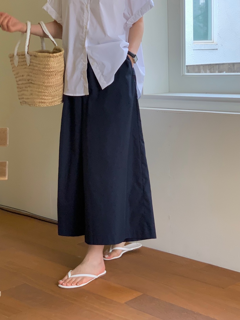 LONG PEAK東大門實拍女士新款人氣職業休閑熱賣推薦休閑褲LONG PEAK休閑褲