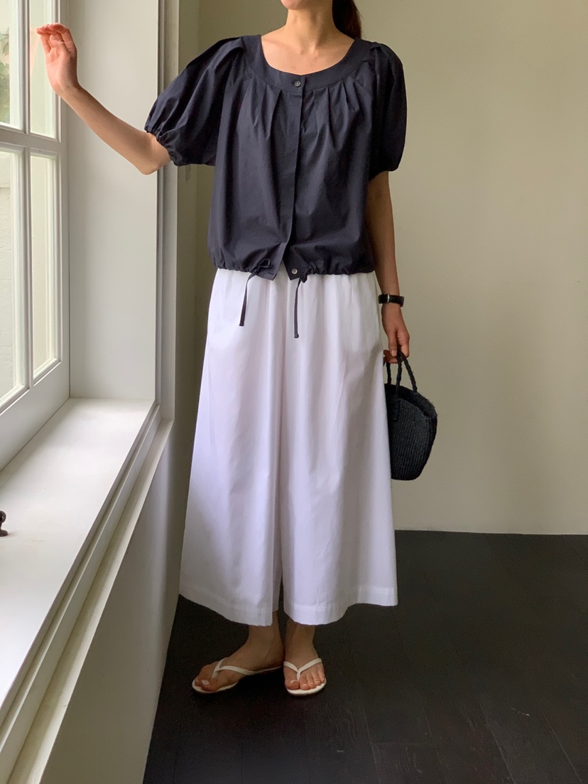 LONG PEAK東大門實拍女士新款人氣職業休閑熱賣推薦休閑褲LONG PEAK休閑褲