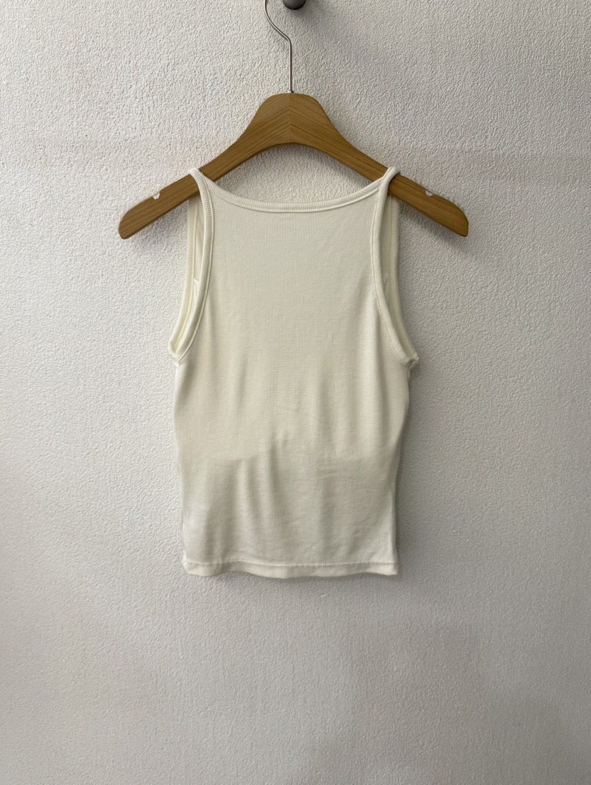 TWENTY FOUR SEVEN24-7東大門實拍女裝新款真品吊帶背心TEWNTY FOUR SEVEN24-7吊帶/背心