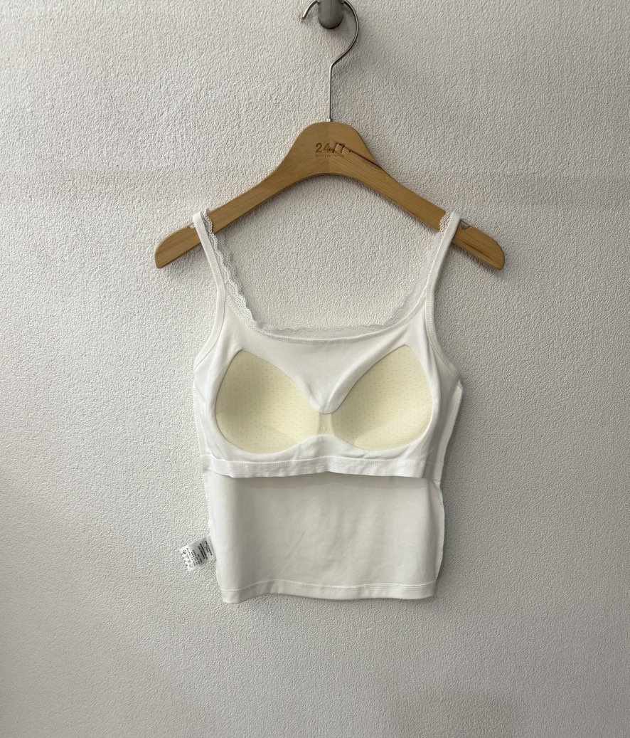 TWENTY FOUR SEVEN24-7韓國代購女士新品人氣職業吊帶背心TEWNTY FOUR SEVEN24-7吊帶/背心