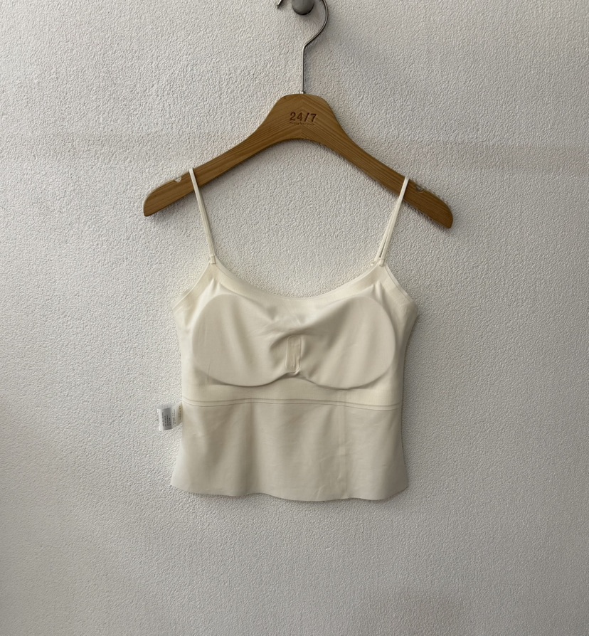 TWENTY FOUR SEVEN24-7韓國代購女裝新品休閑熱賣吊帶背心TEWNTY FOUR SEVEN24-7吊帶/背心