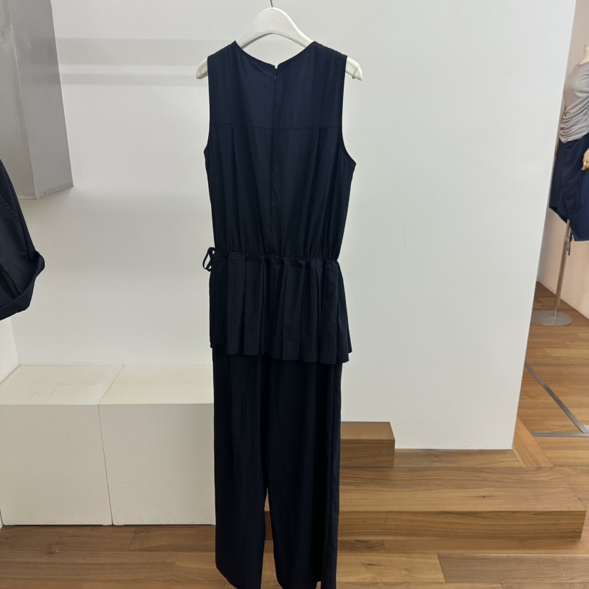 MYNAMEIS東大門直郵女裝新品真品熱賣人氣休閑職業時尚連體褲MYNAMEIS連體褲
