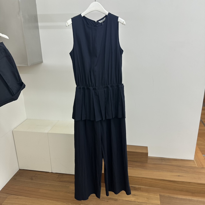 MYNAMEIS東大門直郵女裝新品真品熱賣人氣休閑職業時尚連體褲MYNAMEIS連體褲圖色2