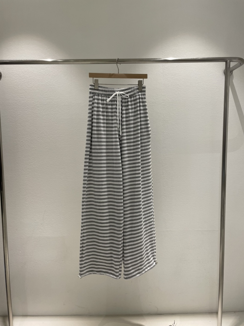 ROOMS SHOP東大門實拍女士新品時尚推薦休閑人氣真品休閑褲ROOMS_SHOP休閑褲