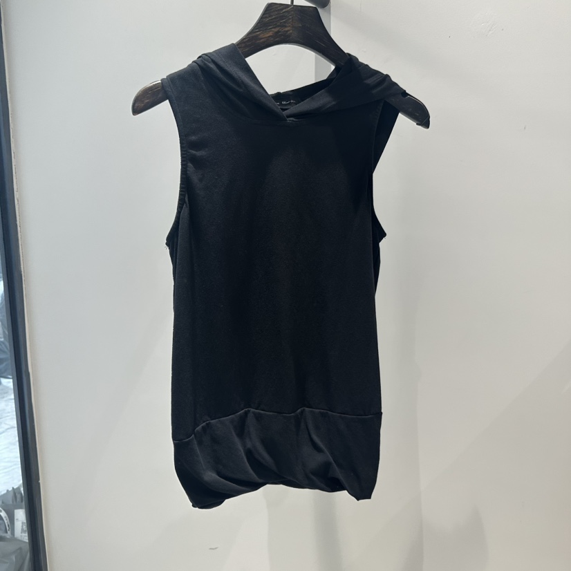 JANE BIRKIN東大門實拍女士新款熱賣職業休閑推薦吊帶背心JANE BIRKIN設計師品牌吊帶/背心圖色3