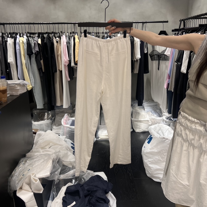 TUG東大門直郵女裝新品人氣推薦休閑熱賣時尚真品職業休閑褲TUG休閑褲