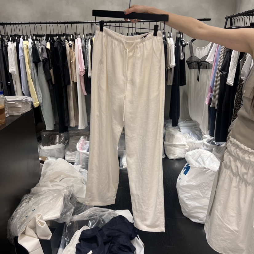 TUG東大門直郵女裝新品人氣推薦休閑熱賣時尚真品職業休閑褲TUG休閑褲圖色1