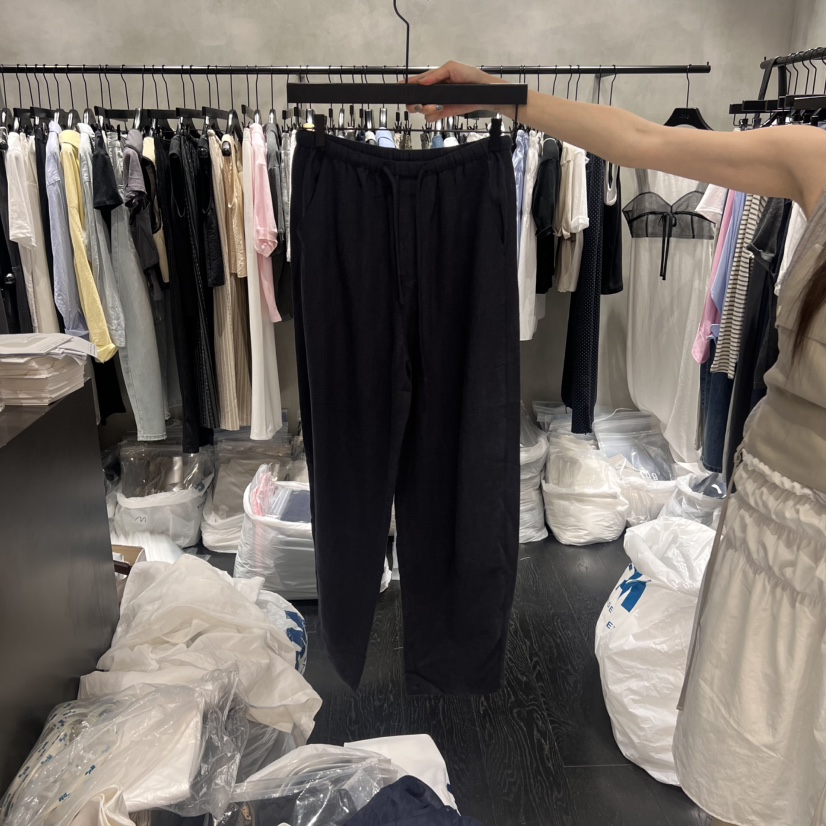 TUG東大門直郵女裝新品人氣推薦休閑熱賣時尚真品職業休閑褲TUG休閑褲圖色2